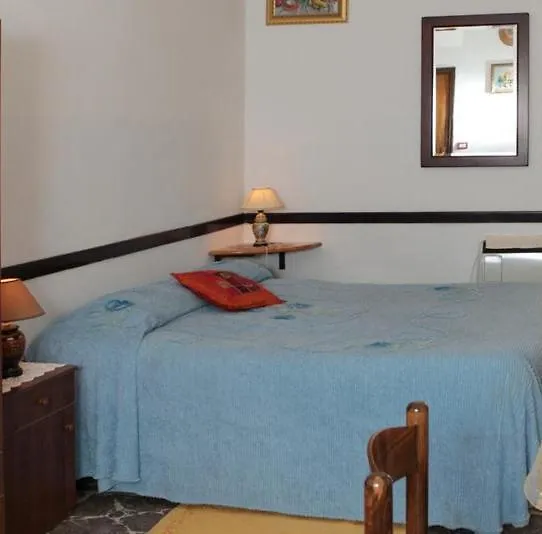 Bed and breakfast Casarupilio *
